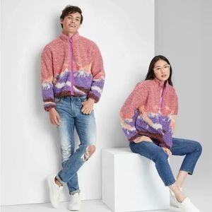 Wild Fable Sherpa Jacket